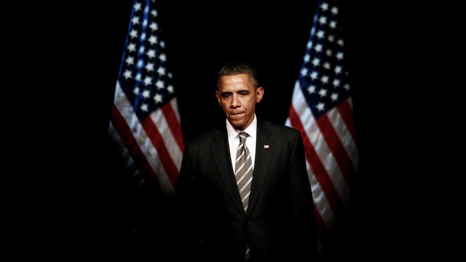 Barack Obama